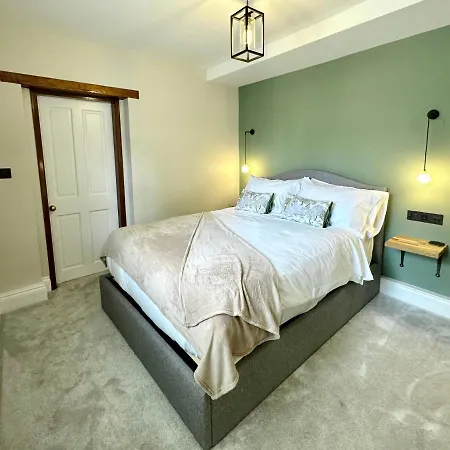 Apartment Guildhall Garden York