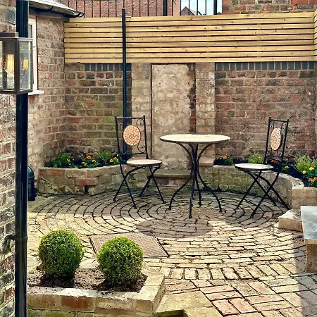 Guildhall Garden